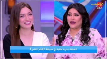 أول مرة تتكلم بدرية طلبة.. ترد على اتهامات الظلم وتحسم موقفها من اعتزال الفن
